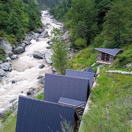 Sukoon Resort Banjār Dış mekan fotoğraf