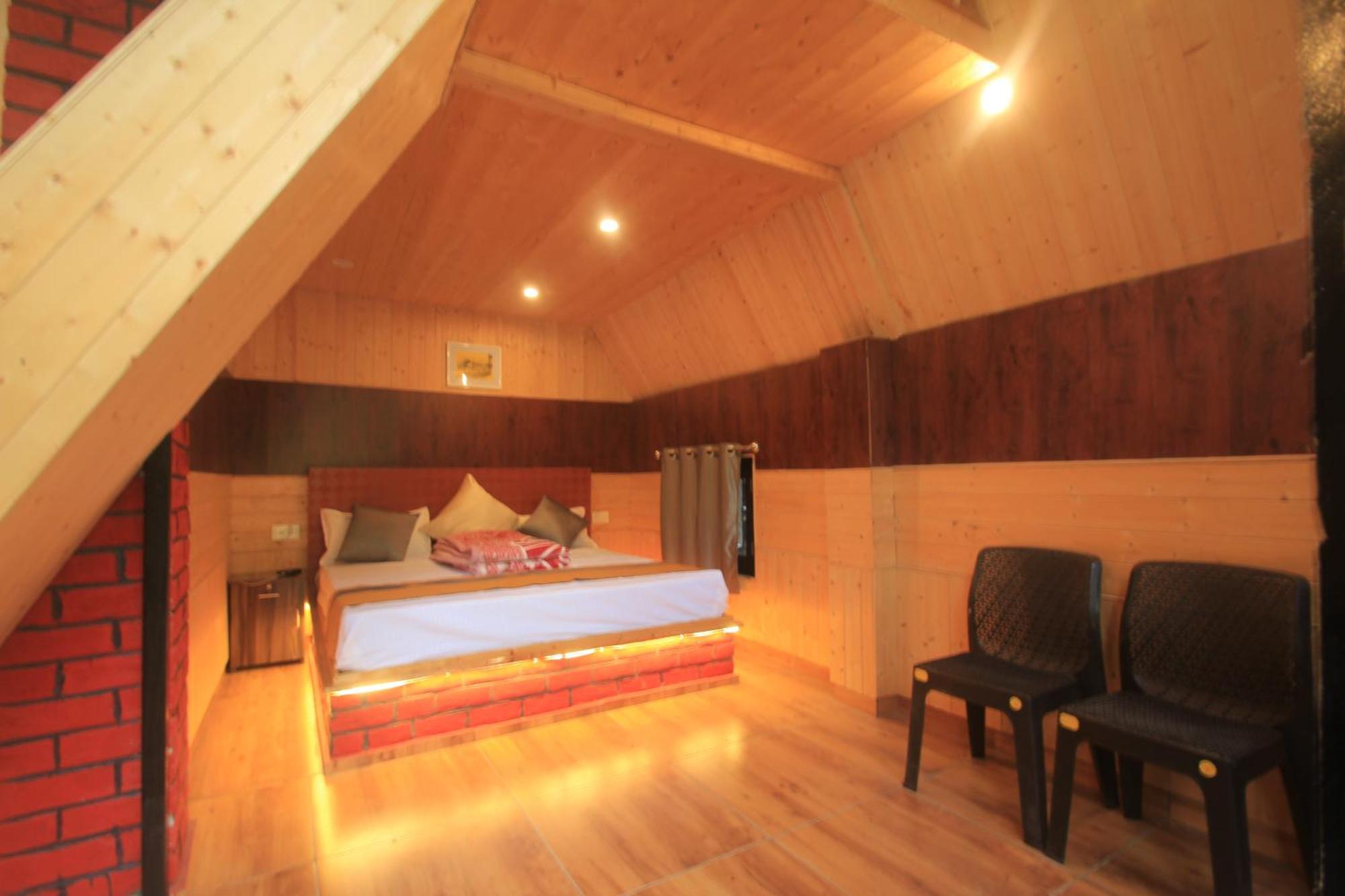 Sukoon Resort Banjār Dış mekan fotoğraf