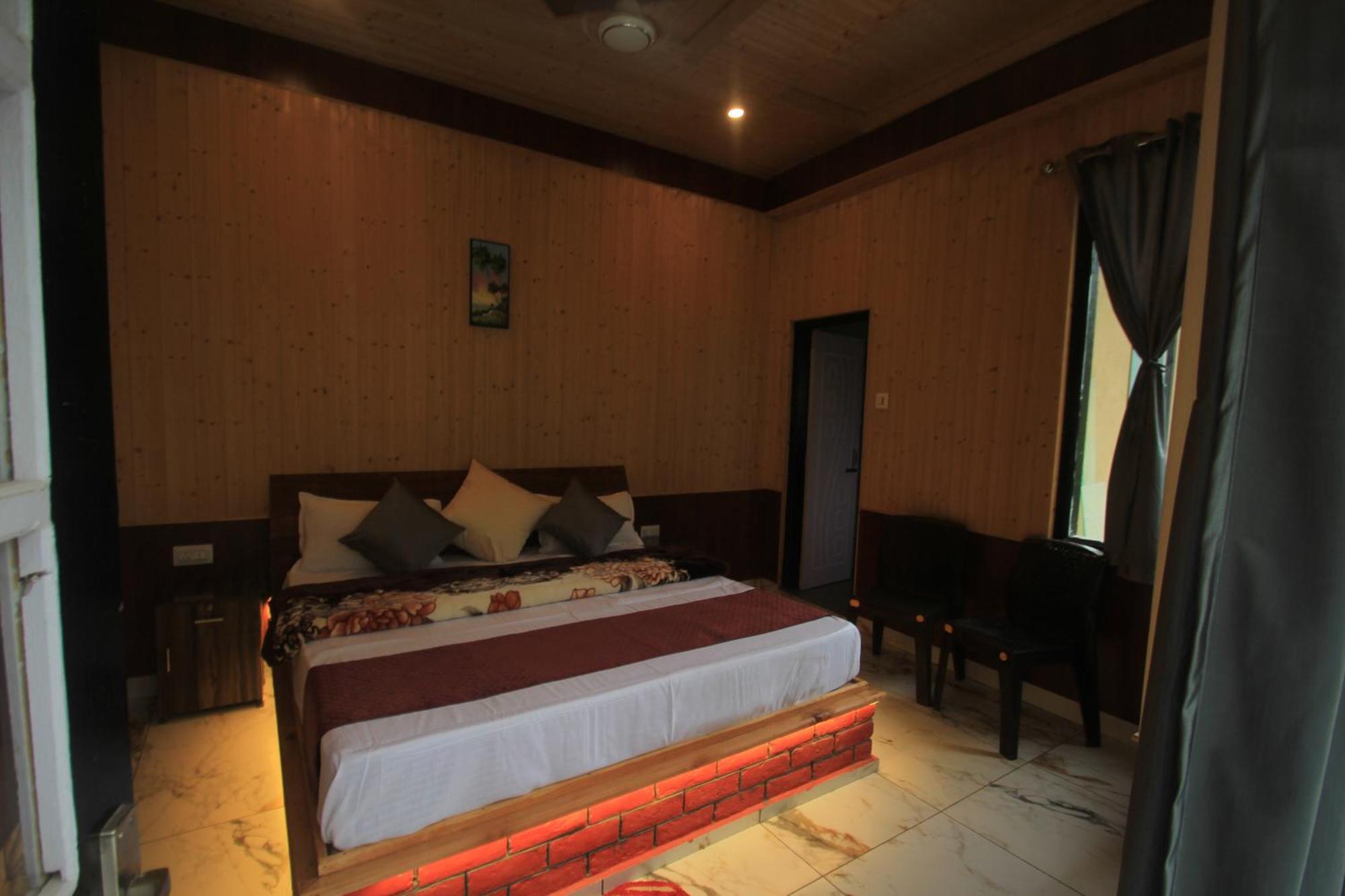Sukoon Resort Banjār Dış mekan fotoğraf