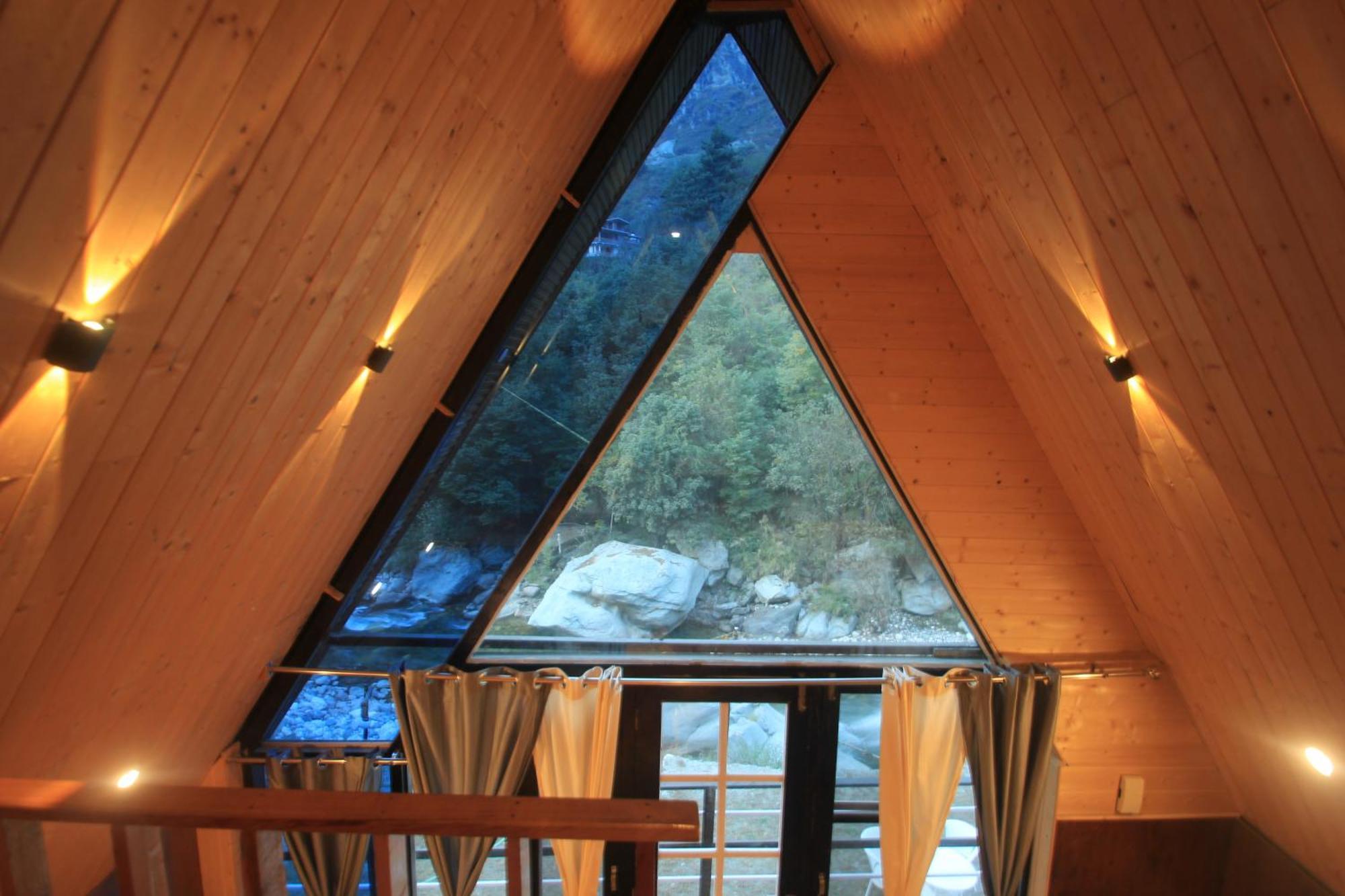 Sukoon Resort Banjār Dış mekan fotoğraf