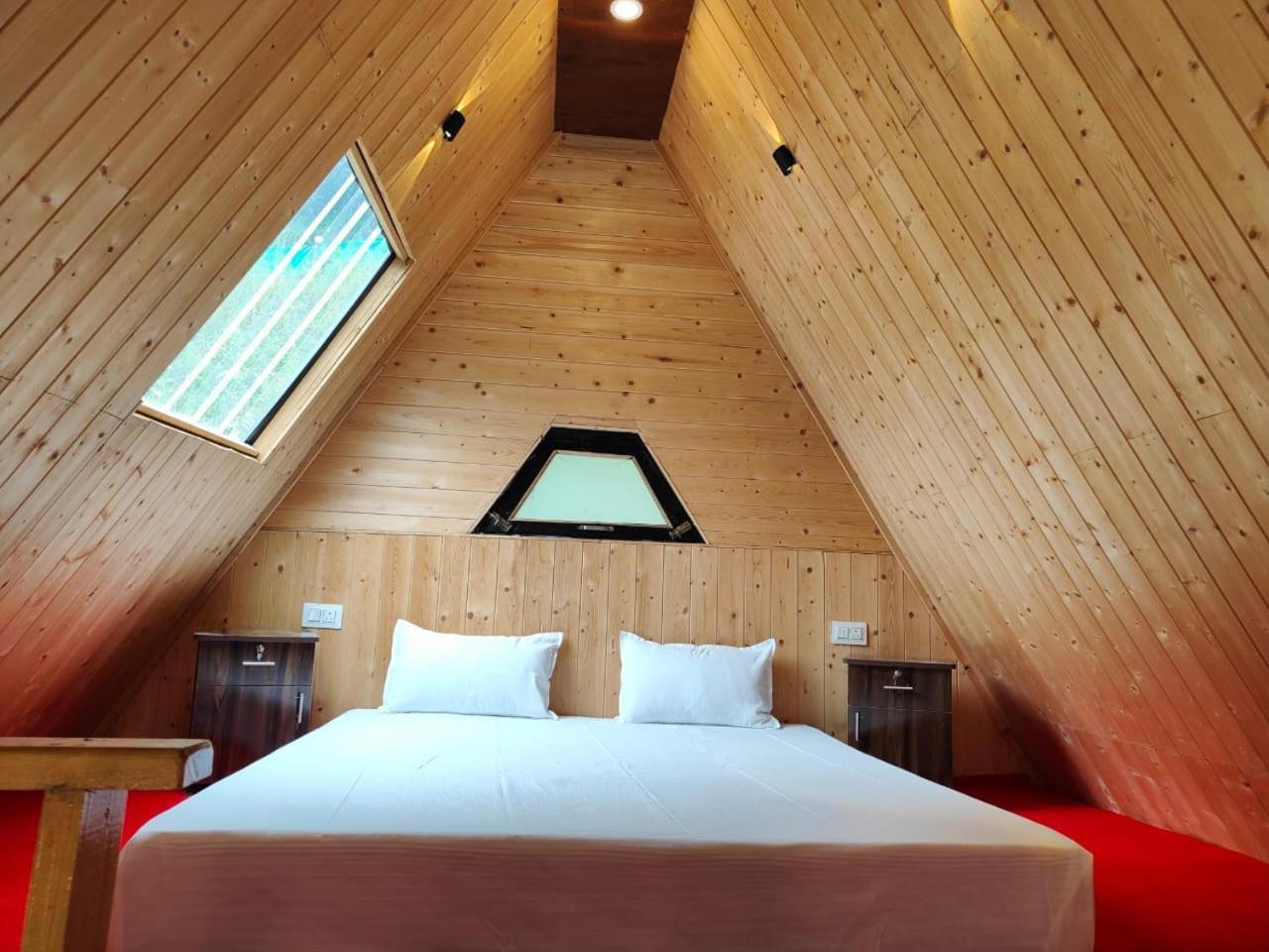 Sukoon Resort Banjār Dış mekan fotoğraf