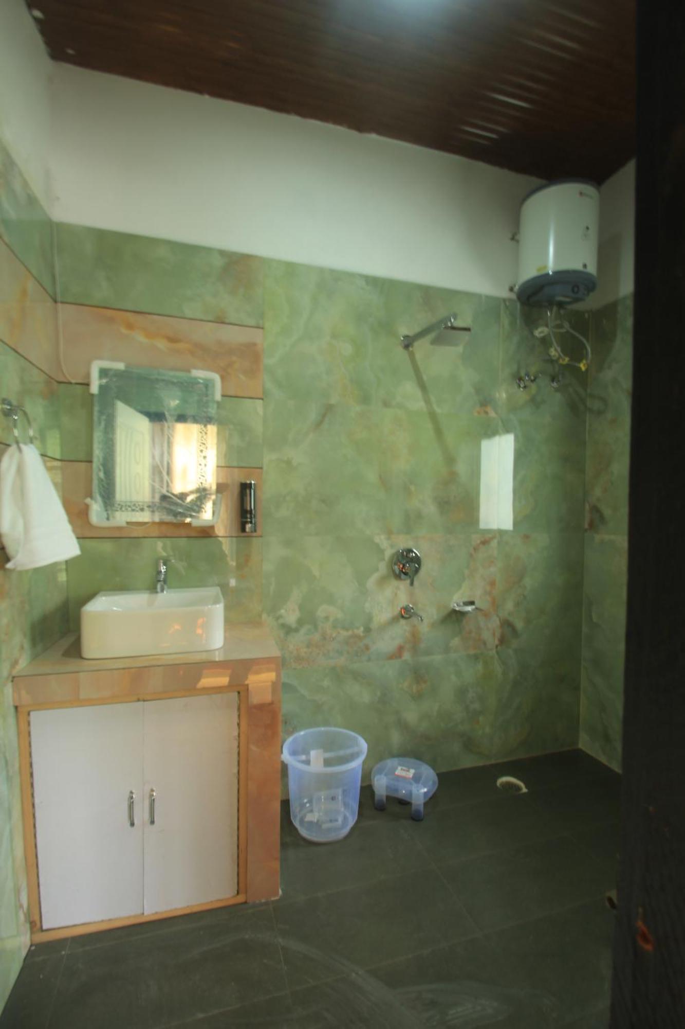 Sukoon Resort Banjār Dış mekan fotoğraf