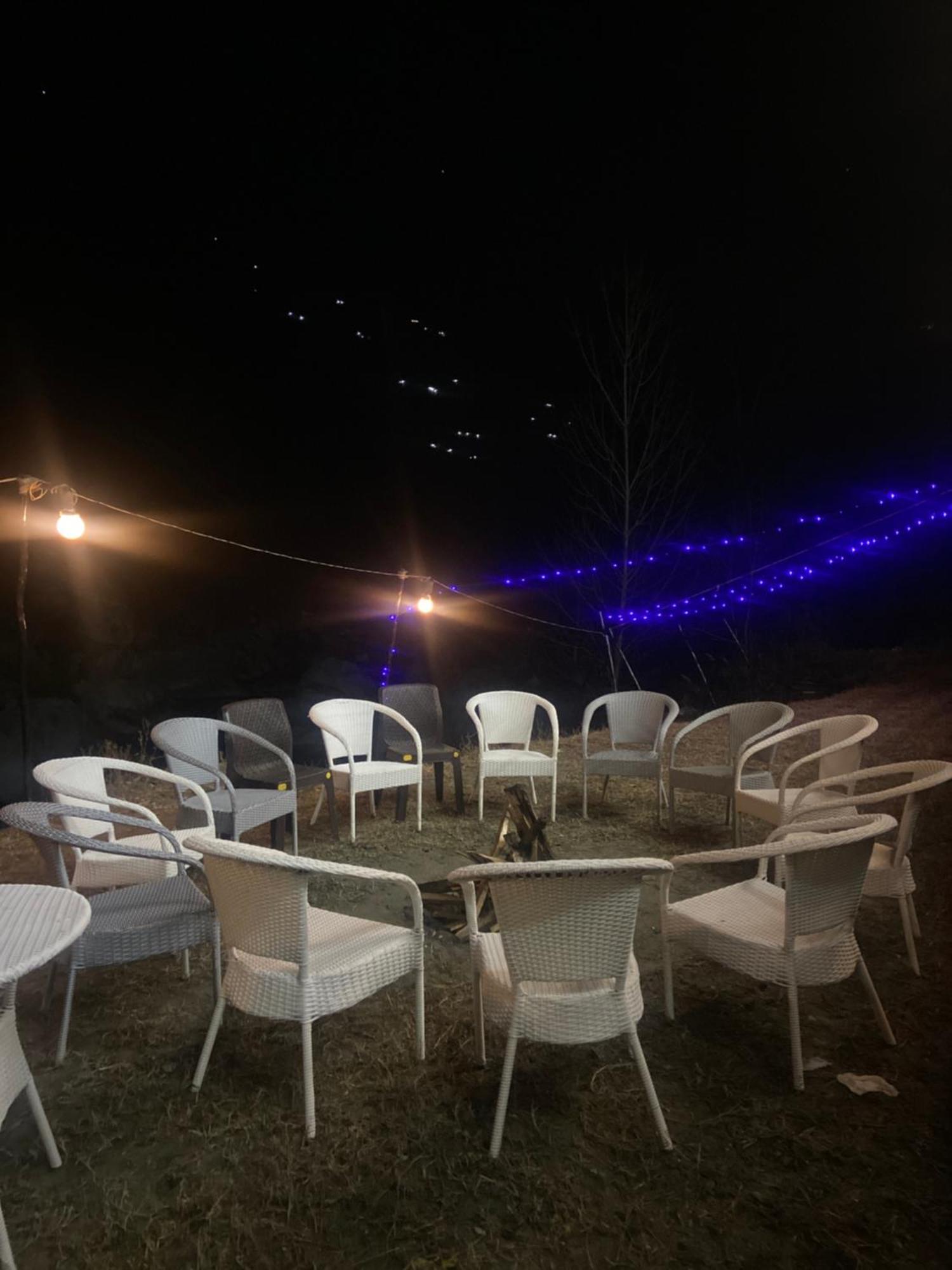 Sukoon Resort Banjār Dış mekan fotoğraf