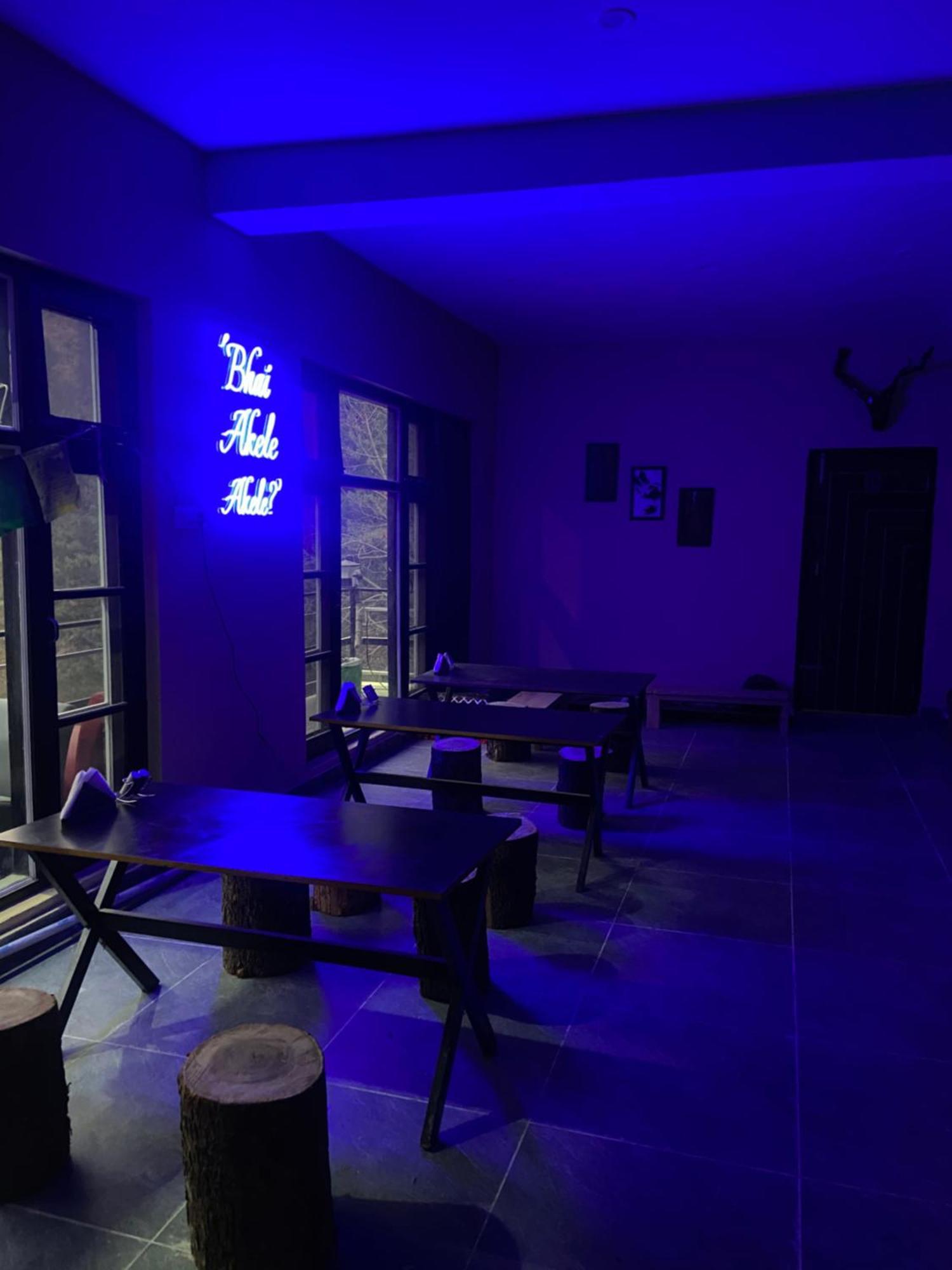 Sukoon Resort Banjār Dış mekan fotoğraf